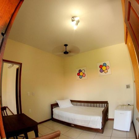 Eco Resort Vento Leste جيجوكا دي جيريكواكوارا المظهر الخارجي الصورة