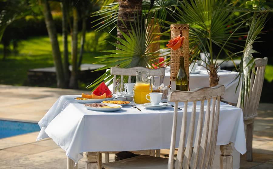 Eco Resort Vento Leste جيجوكا دي جيريكواكوارا المظهر الخارجي الصورة