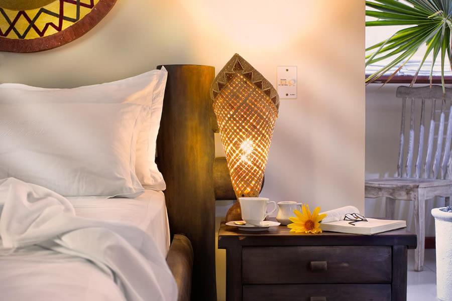 Eco Resort Vento Leste جيجوكا دي جيريكواكوارا المظهر الخارجي الصورة