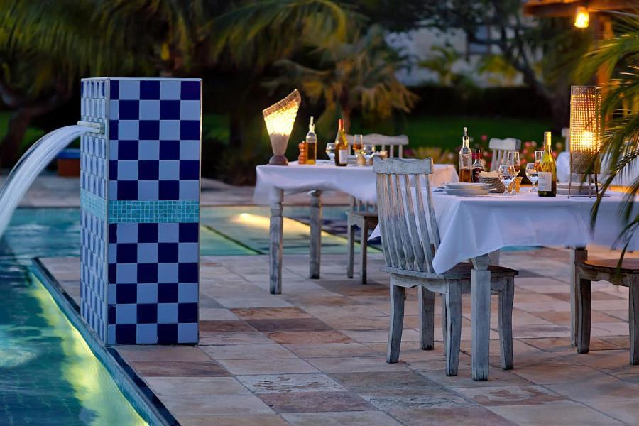 Eco Resort Vento Leste جيجوكا دي جيريكواكوارا المظهر الخارجي الصورة